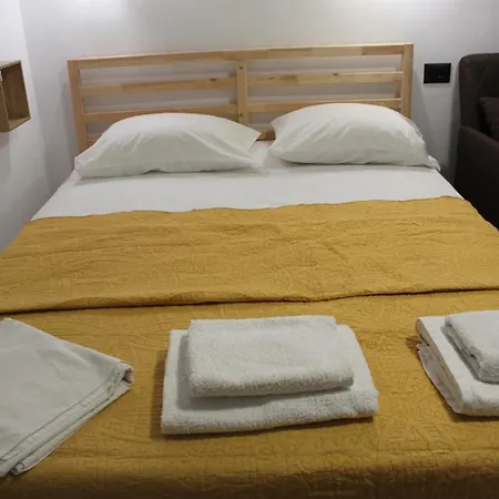 Angel's Nest بيت للعطل *