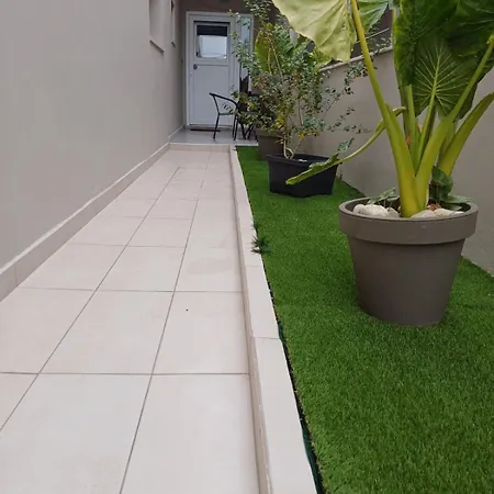 Angel's Nest خانيا