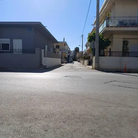 بيت للعطل Angel's Nest *