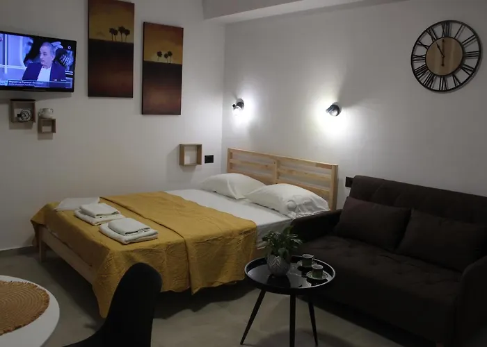 بيت للعطل Angel's Nest *