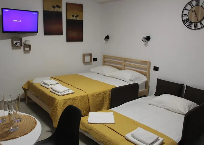 Angel's Nest بيت للعطل *