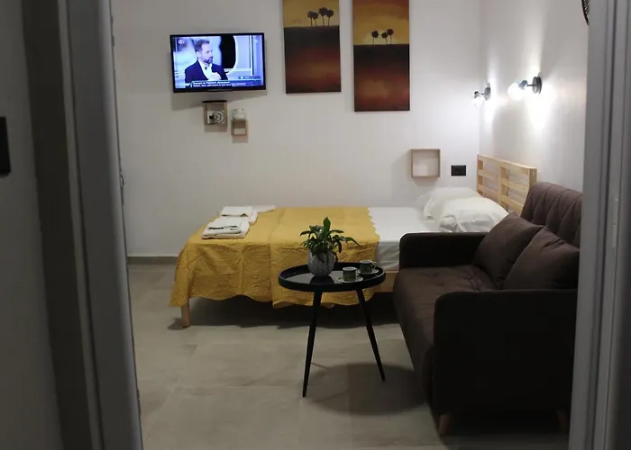 بيت للعطل Angel's Nest