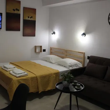 Casa vacanze Angel's Nest *