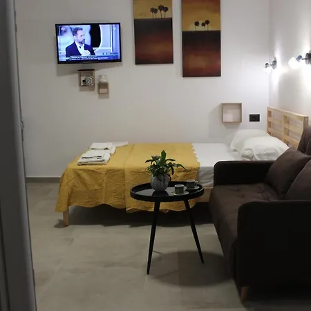 Casa vacanze Angel's Nest