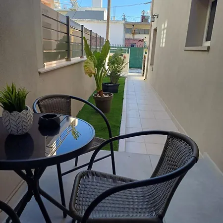 Nyaraló Angel's Nest