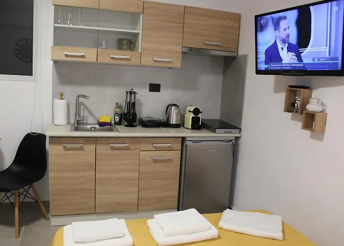 Angel's Nest * Chania (Crete)