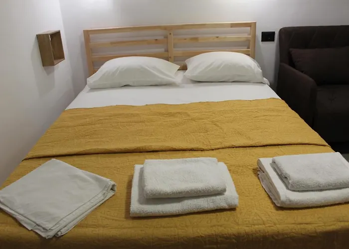 Angel's Nest Dom wakacyjny *