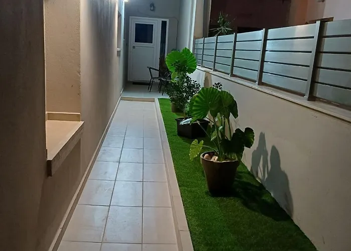 Angel's Nest Dom wakacyjny