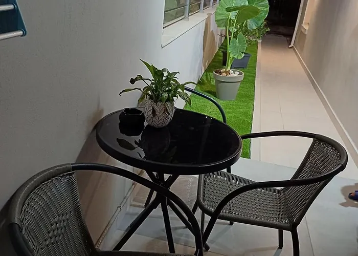 Angel's Nest Dom wakacyjny *