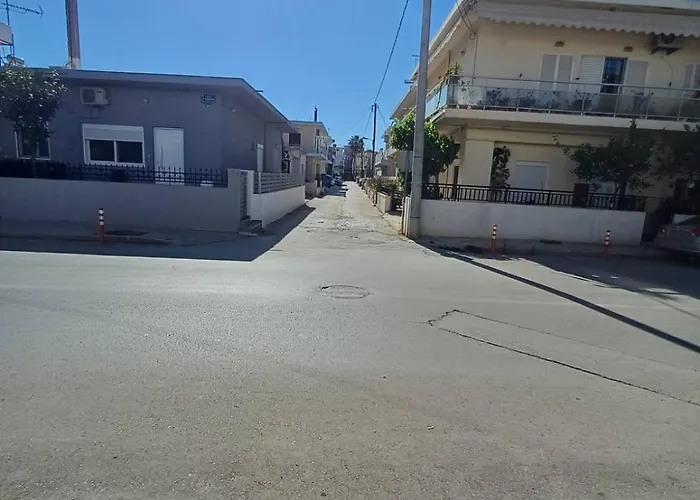 Angel's Nest Dom wakacyjny *