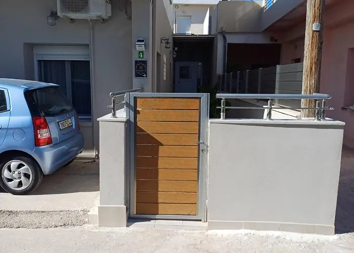 Dom wakacyjny Angel's Nest Chania (Crete)