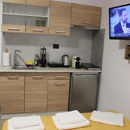 Angel's Nest * ハニア