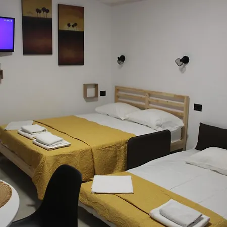 Angel's Nest Casa de Férias *