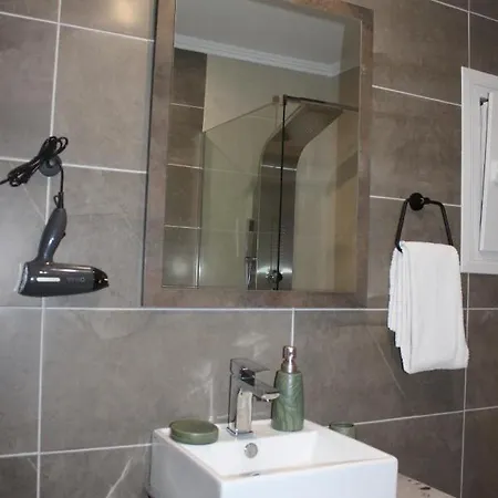 Casa vacanze Angel's Nest La Canea