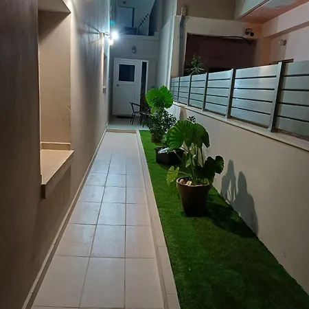 Angel's Nest Casa de Férias