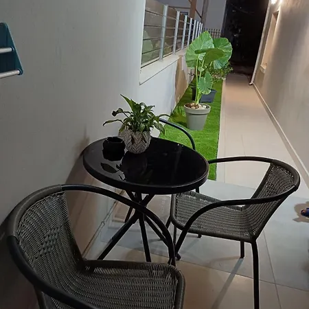 Angel's Nest 別荘 *