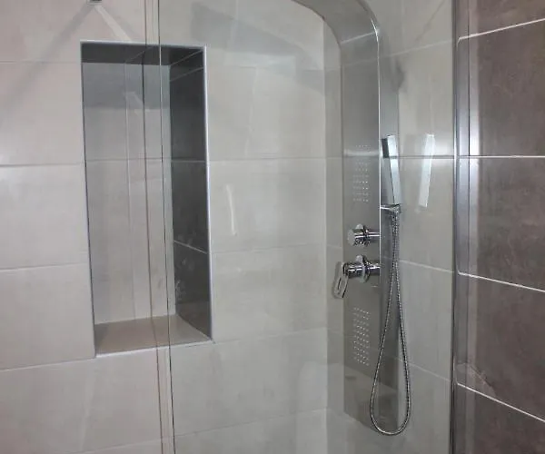 Angel's Nest Дом отдыха