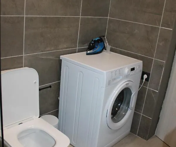 בית נופש Angel's Nest חאניה