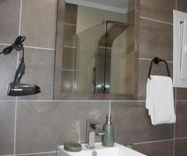 Дом отдыха Angel's Nest Ханья