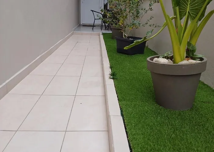 Angel's Nest Ханья