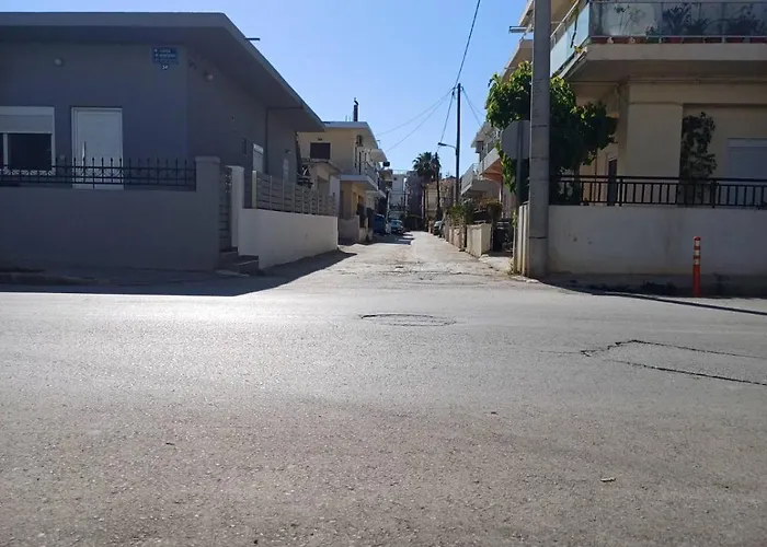 בית נופש Angel's Nest *